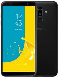 Замена экрана на телефоне Samsung Galaxy J6 (2018) в Улан-Удэ